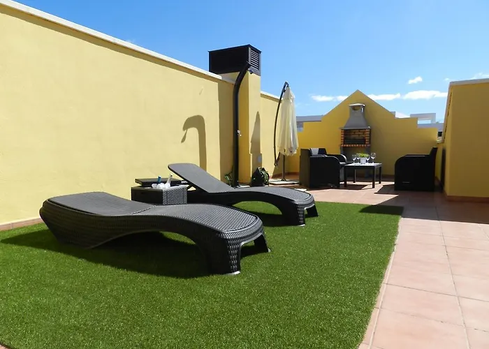 Casa Berta