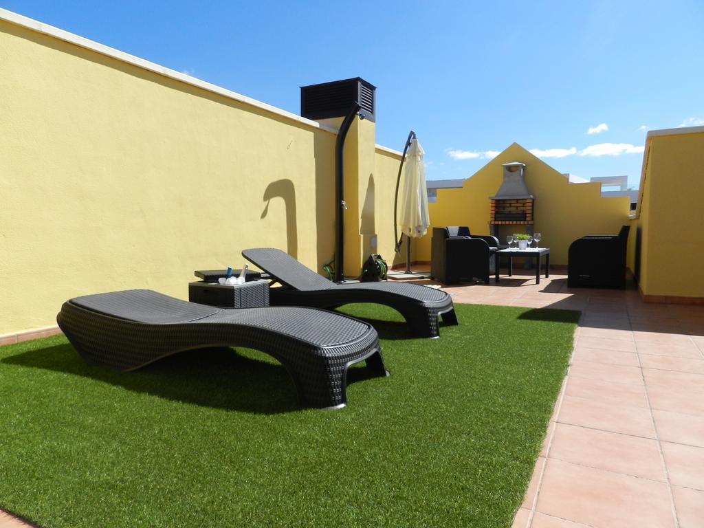 Casa Berta Apartment *