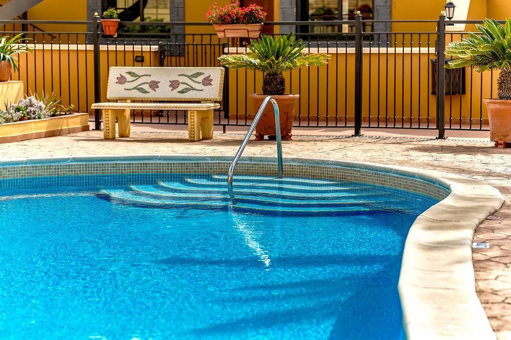 Apartment Casa Berta Costa Adeje (Tenerife)