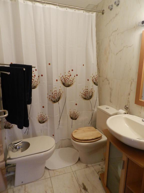 Casa Berta Apartment